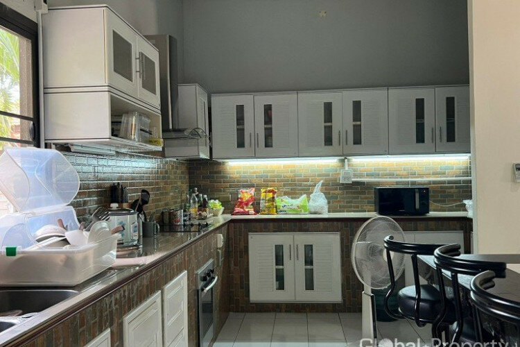 Дом в Паттайе, Таиланд | THE243504