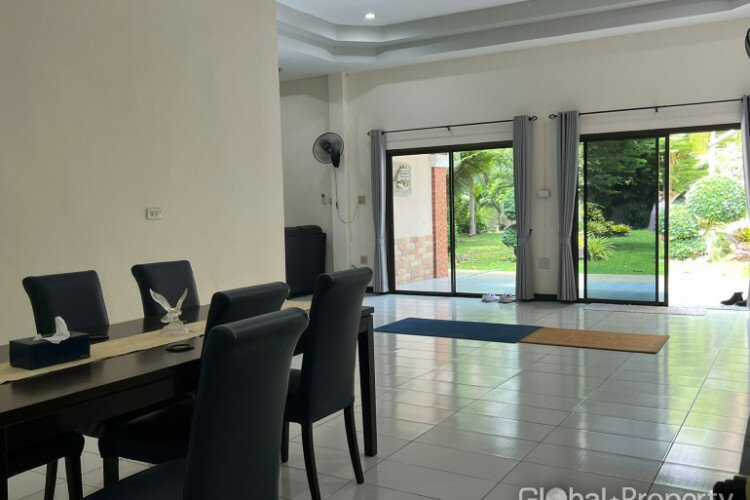 Дом в Паттайе, Таиланд | THE243504