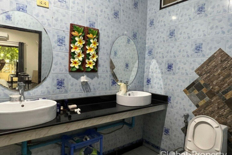 Дом в Паттайе, Таиланд | THE243504