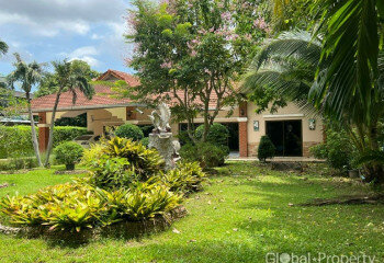 Дом в Паттайе, Таиланд | THE243504