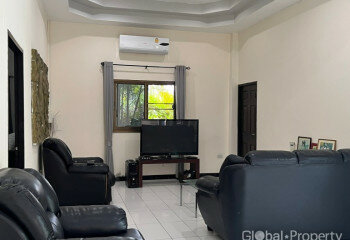 Дом в Паттайе, Таиланд | THE243504