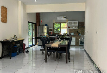 Дом в Паттайе, Таиланд | THE243504