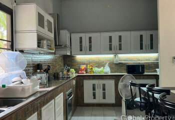 Дом в Паттайе, Таиланд | THE243504