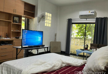 Дом в Паттайе, Таиланд | THE243504