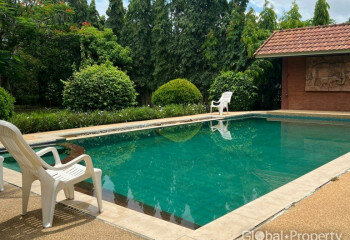 Дом в Паттайе, Таиланд | THE243504