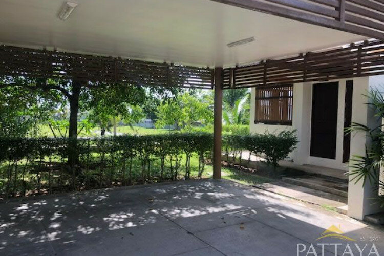 Дом в Паттайе, Таиланд | THE346705