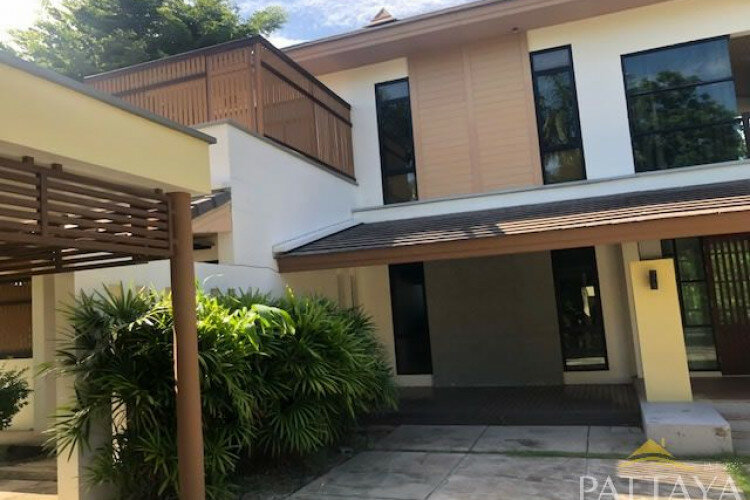 Дом в Паттайе, Таиланд | THE346705