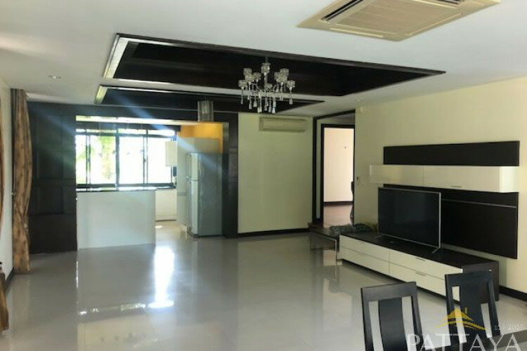 Дом в Паттайе, Таиланд | THE346705