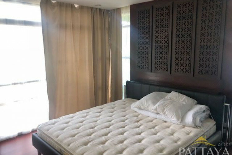 Дом в Паттайе, Таиланд | THE346705