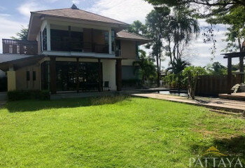 Дом в Паттайе, Таиланд | THE346705