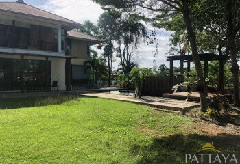 Дом в Паттайе, Таиланд | THE346705