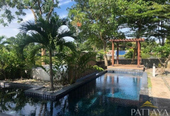 Дом в Паттайе, Таиланд | THE346705