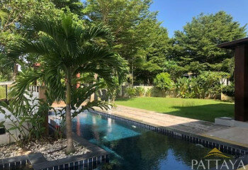 Дом в Паттайе, Таиланд | THE346705