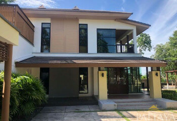 Дом в Паттайе, Таиланд | THE346705