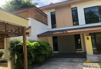 Дом в Паттайе, Таиланд | THE346705