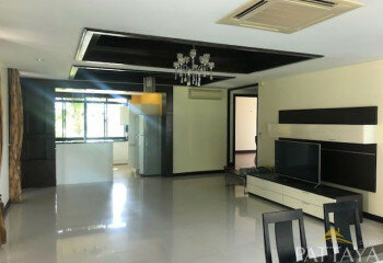 Дом в Паттайе, Таиланд | THE346705