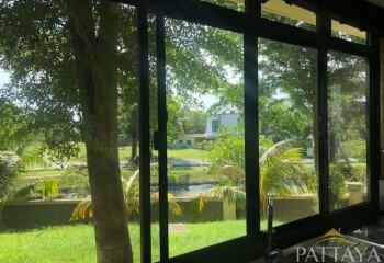 Дом в Паттайе, Таиланд | THE346705