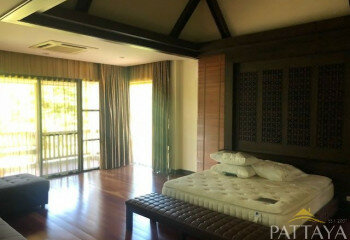 Дом в Паттайе, Таиланд | THE346705