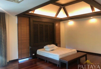 Дом в Паттайе, Таиланд | THE346705