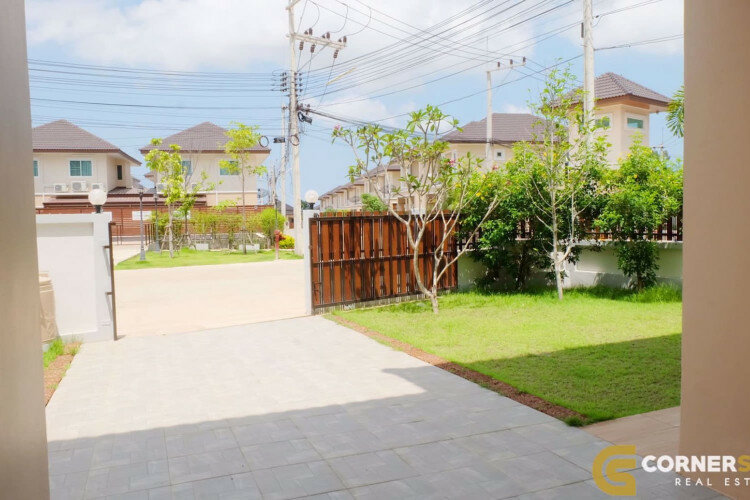 Дом в Паттайе, Таиланд | THE127965