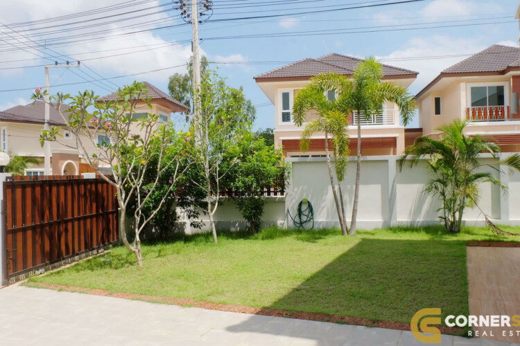 Дом в Паттайе, Таиланд | THE127965