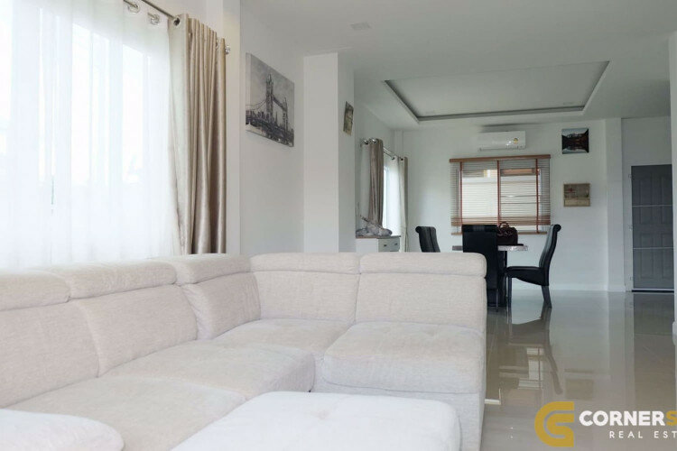 Дом в Паттайе, Таиланд | THE127965