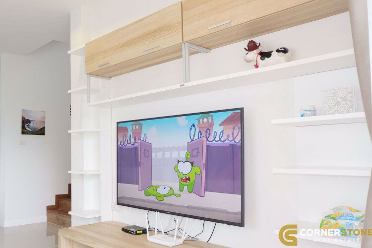 Дом в Паттайе, Таиланд | THE127965