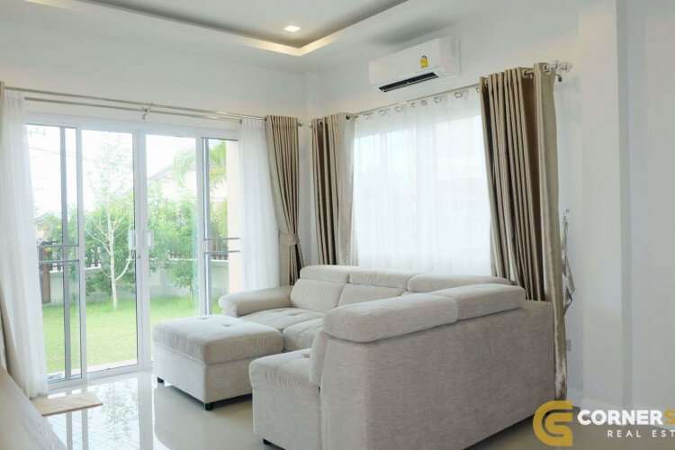 Дом в Паттайе, Таиланд | THE127965