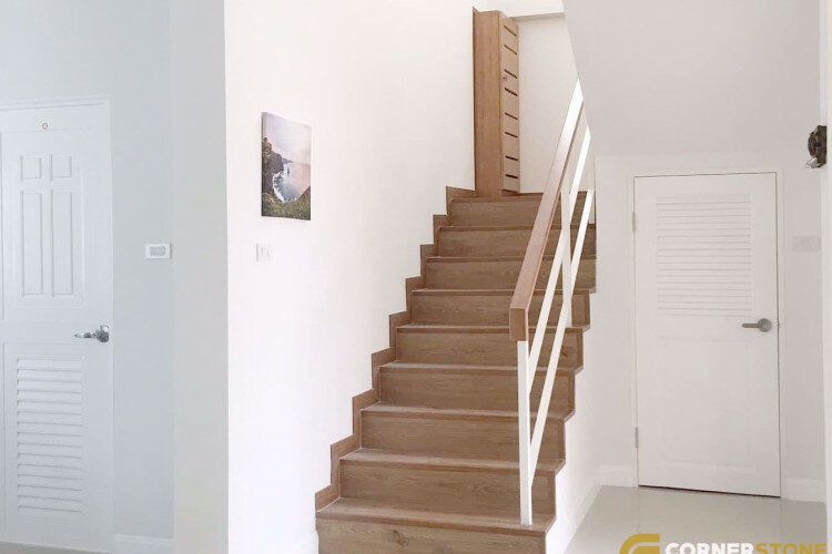 Дом в Паттайе, Таиланд | THE127965