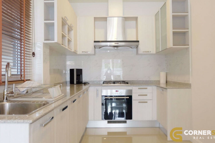 Дом в Паттайе, Таиланд | THE127965