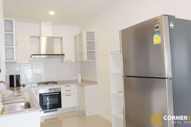 Дом в Паттайе, Таиланд | THE127965