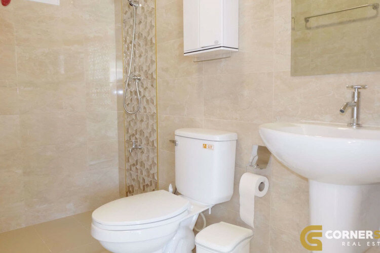 Дом в Паттайе, Таиланд | THE127965