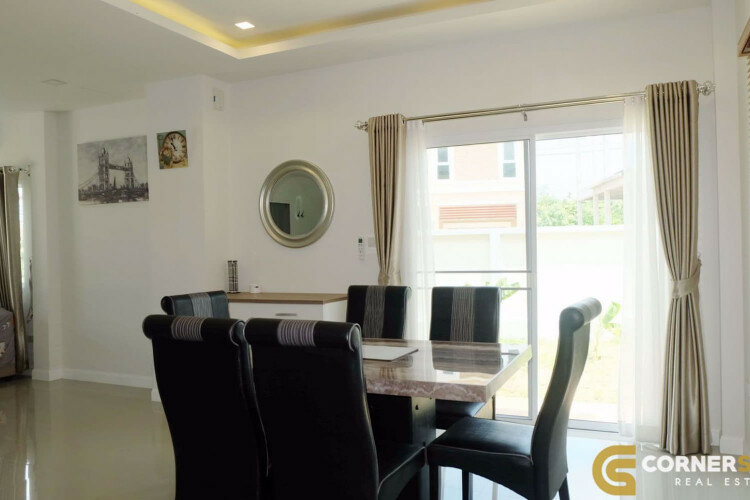 Дом в Паттайе, Таиланд | THE127965