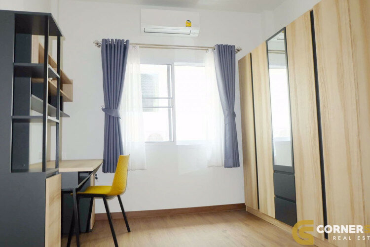 Дом в Паттайе, Таиланд | THE127965