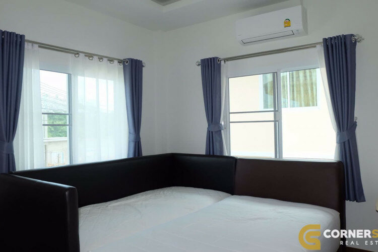 Дом в Паттайе, Таиланд | THE127965