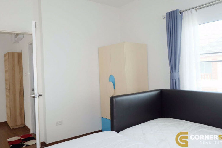 Дом в Паттайе, Таиланд | THE127965