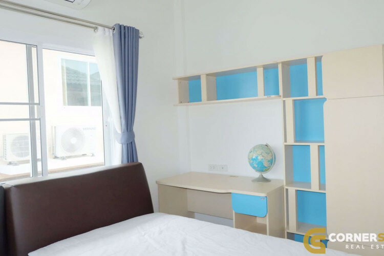 Дом в Паттайе, Таиланд | THE127965