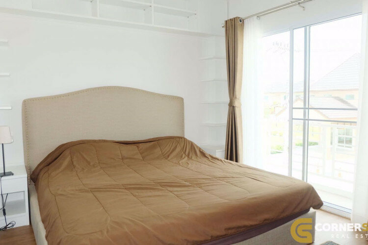 Дом в Паттайе, Таиланд | THE127965