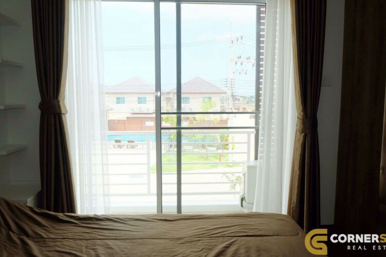 Дом в Паттайе, Таиланд | THE127965