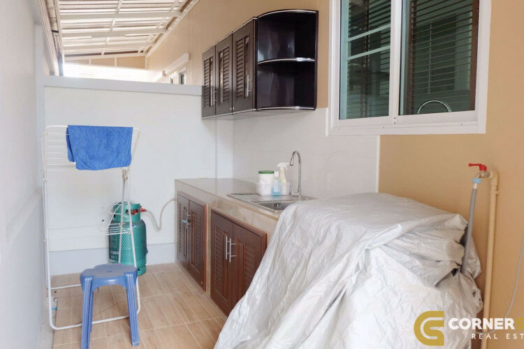 Дом в Паттайе, Таиланд | THE127965