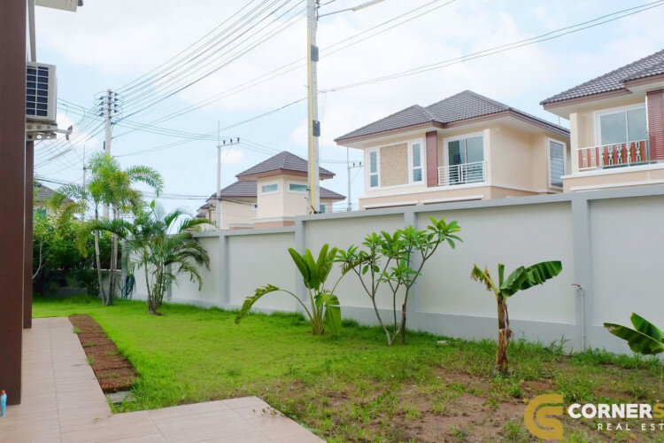 Дом в Паттайе, Таиланд | THE127965