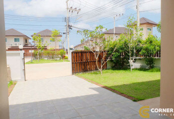 Дом в Паттайе, Таиланд | THE127965