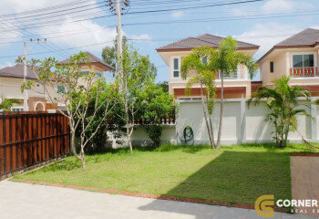 Дом в Паттайе, Таиланд | THE127965