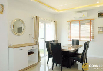 Дом в Паттайе, Таиланд | THE127965