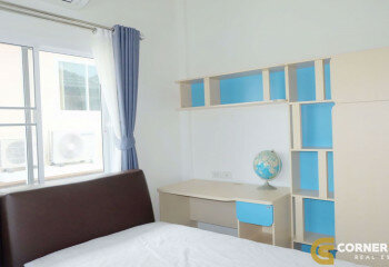 Дом в Паттайе, Таиланд | THE127965