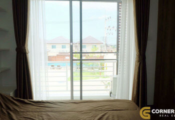 Дом в Паттайе, Таиланд | THE127965