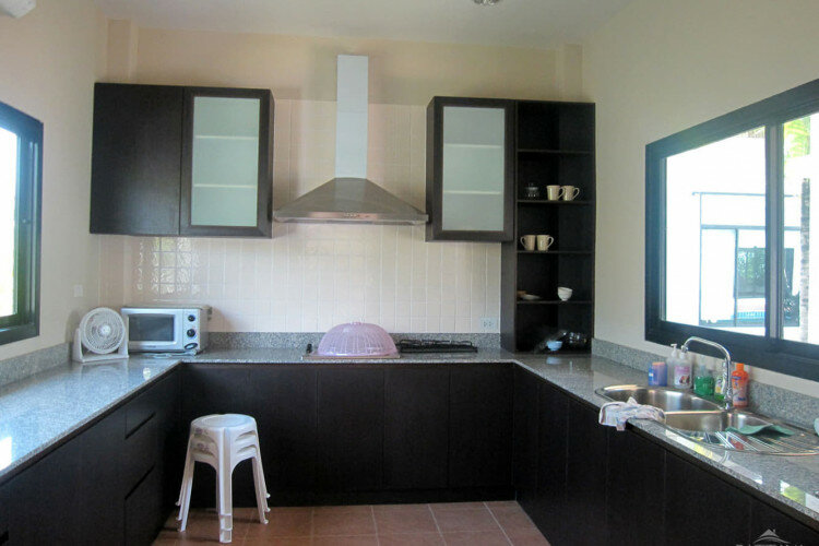 Дом в Паттайе, Таиланд | THE424279