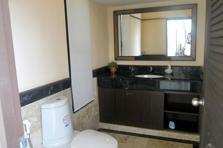 Дом в Паттайе, Таиланд | THE424279