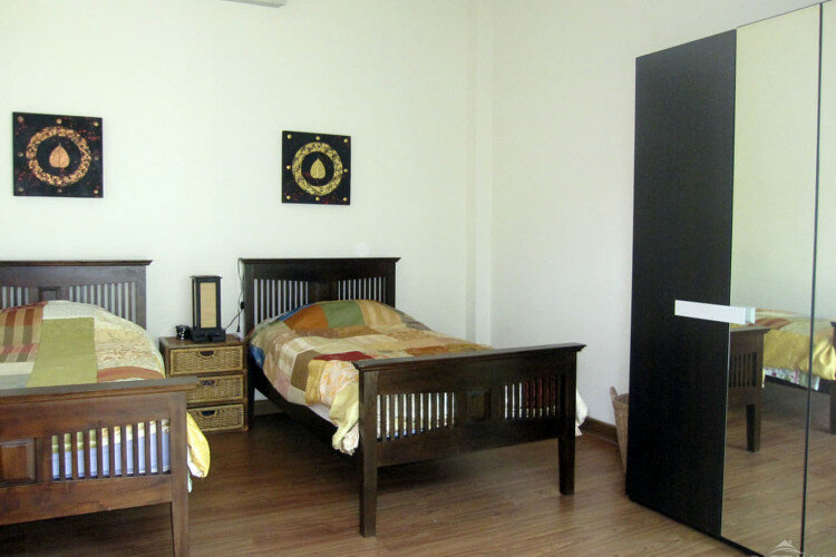 Дом в Паттайе, Таиланд | THE424279