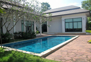 Дом в Паттайе, Таиланд | THE424279